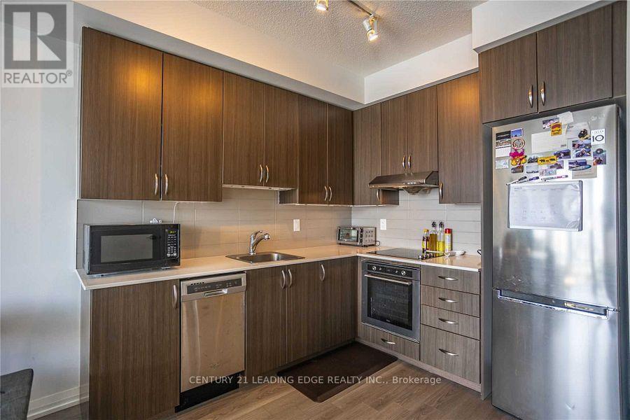 732 - 55 Ann O'reilly Road, Toronto, Ontario  M2J 0E1 - Photo 26 - C13710944