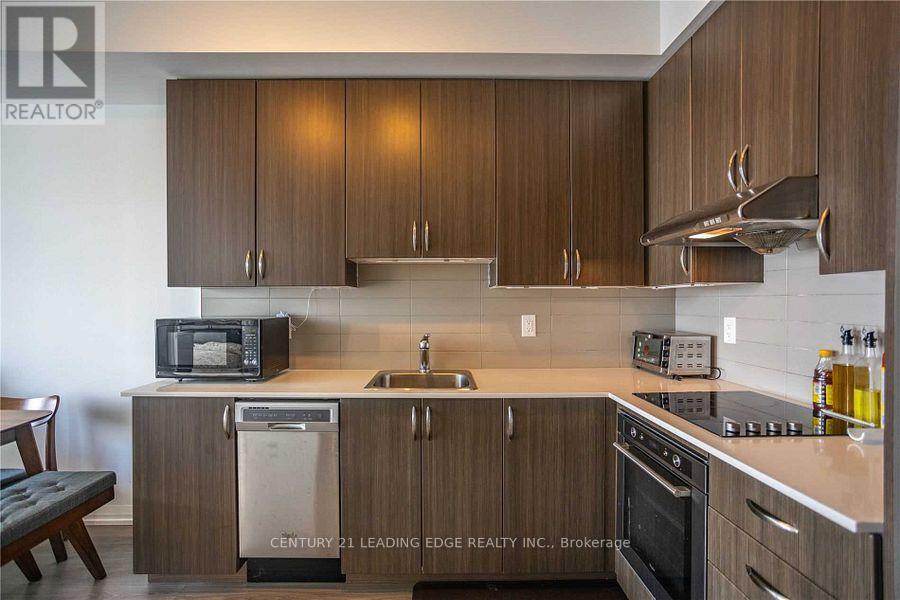 732 - 55 Ann O'reilly Road, Toronto, Ontario  M2J 0E1 - Photo 27 - C13710944