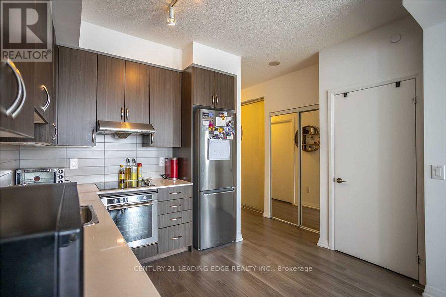 732 - 55 Ann O'reilly Road, Toronto, Ontario  M2J 0E1 - Photo 28 - C13710944