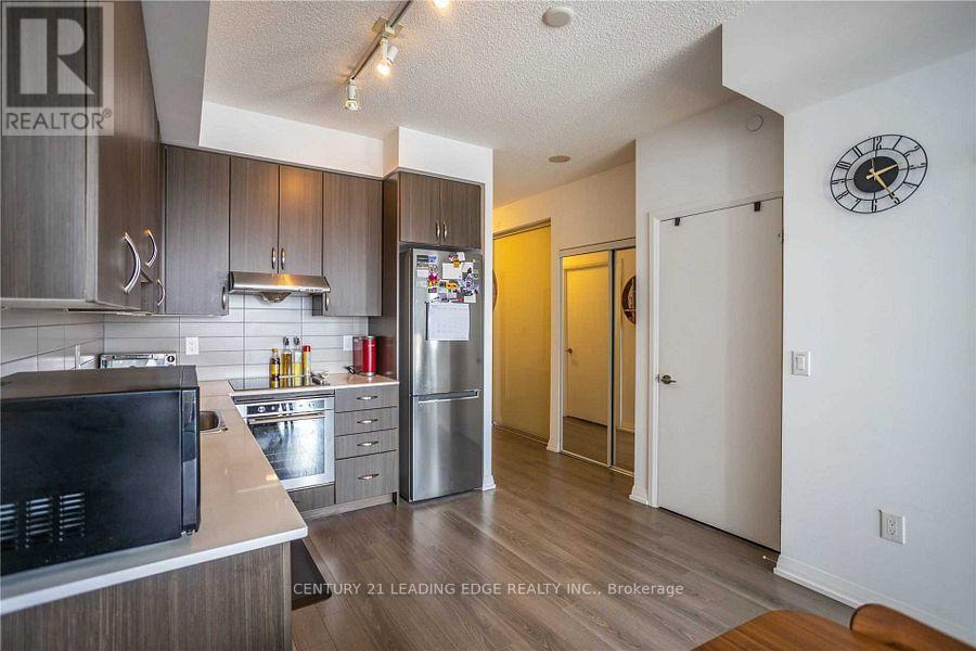 732 - 55 Ann O'reilly Road, Toronto, Ontario  M2J 0E1 - Photo 29 - C13710944