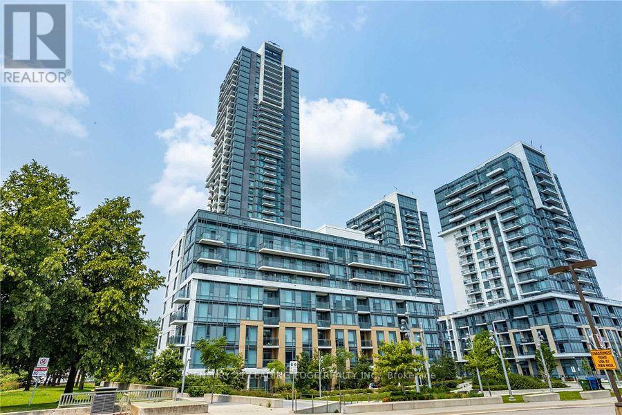 732 - 55 Ann O'reilly Road, Toronto, Ontario  M2J 0E1 - Photo 3 - C13710944