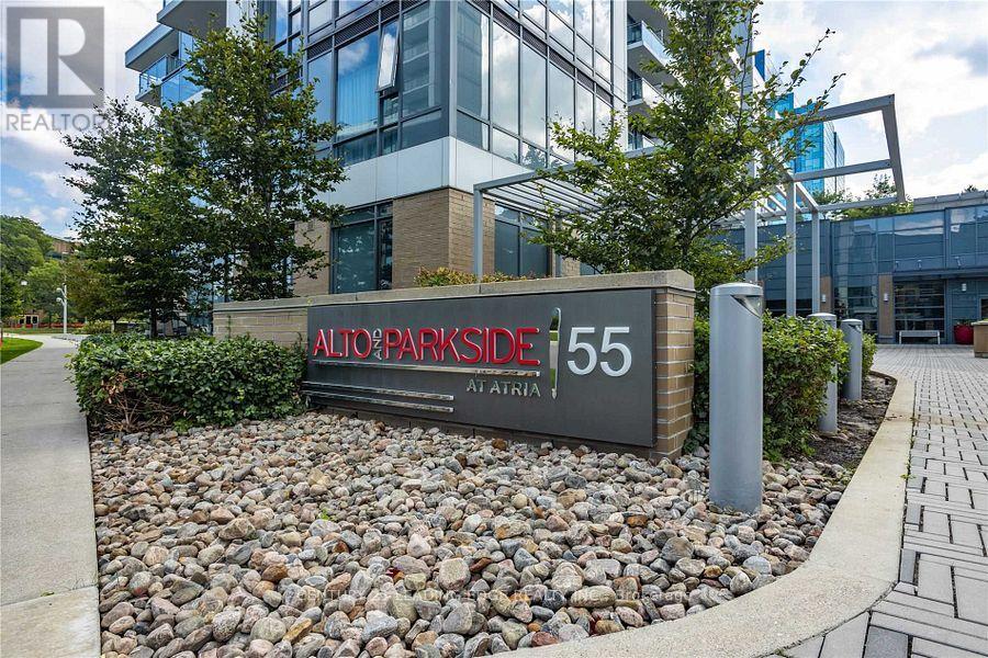 732 - 55 Ann O'reilly Road, Toronto, Ontario  M2J 0E1 - Photo 4 - C13710944