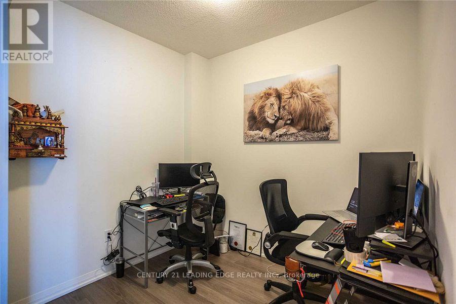 732 - 55 Ann O'reilly Road, Toronto, Ontario  M2J 0E1 - Photo 7 - C13710944