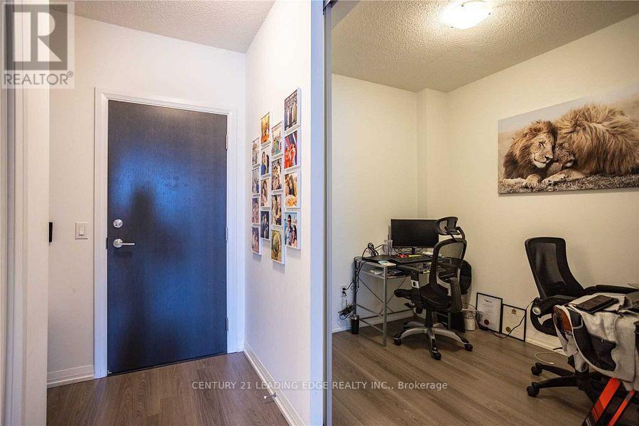 732 - 55 Ann O'reilly Road, Toronto, Ontario  M2J 0E1 - Photo 8 - C13710944