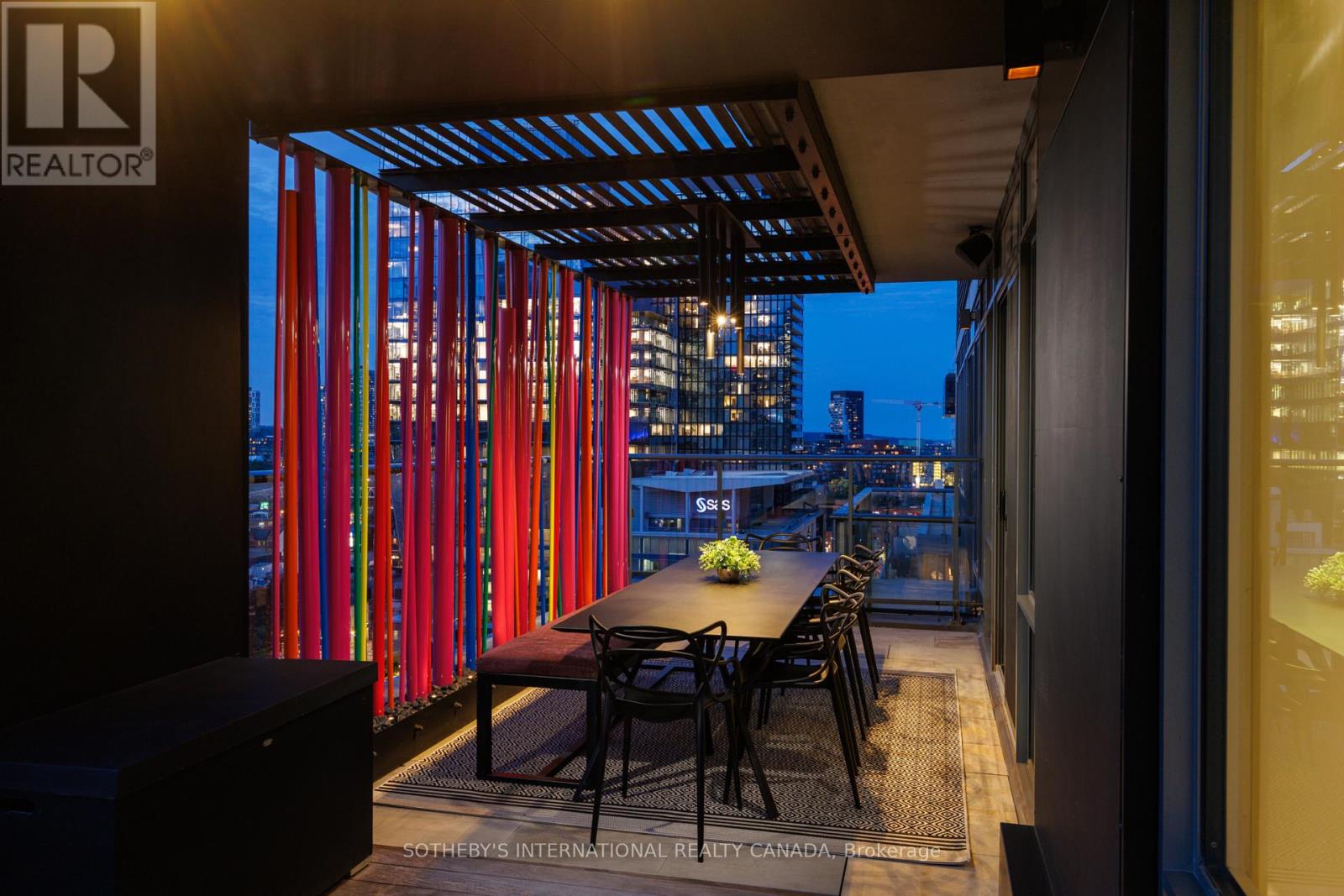 1606 - 39 Sherbourne Street, Toronto, Ontario  M5A 0L8 - Photo 14 - C13710974