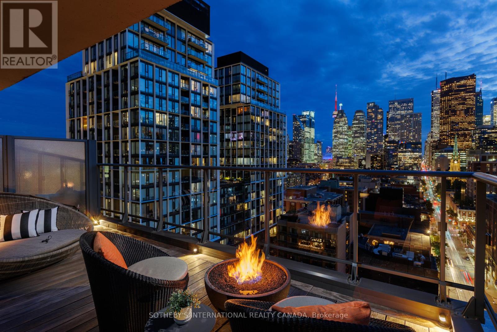 1606 - 39 Sherbourne Street, Toronto, Ontario  M5A 0L8 - Photo 30 - C13710974