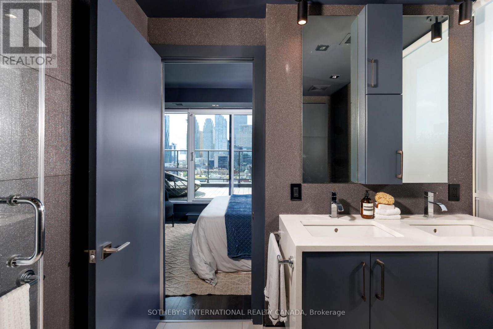 1606 - 39 Sherbourne Street, Toronto, Ontario  M5A 0L8 - Photo 31 - C13710974