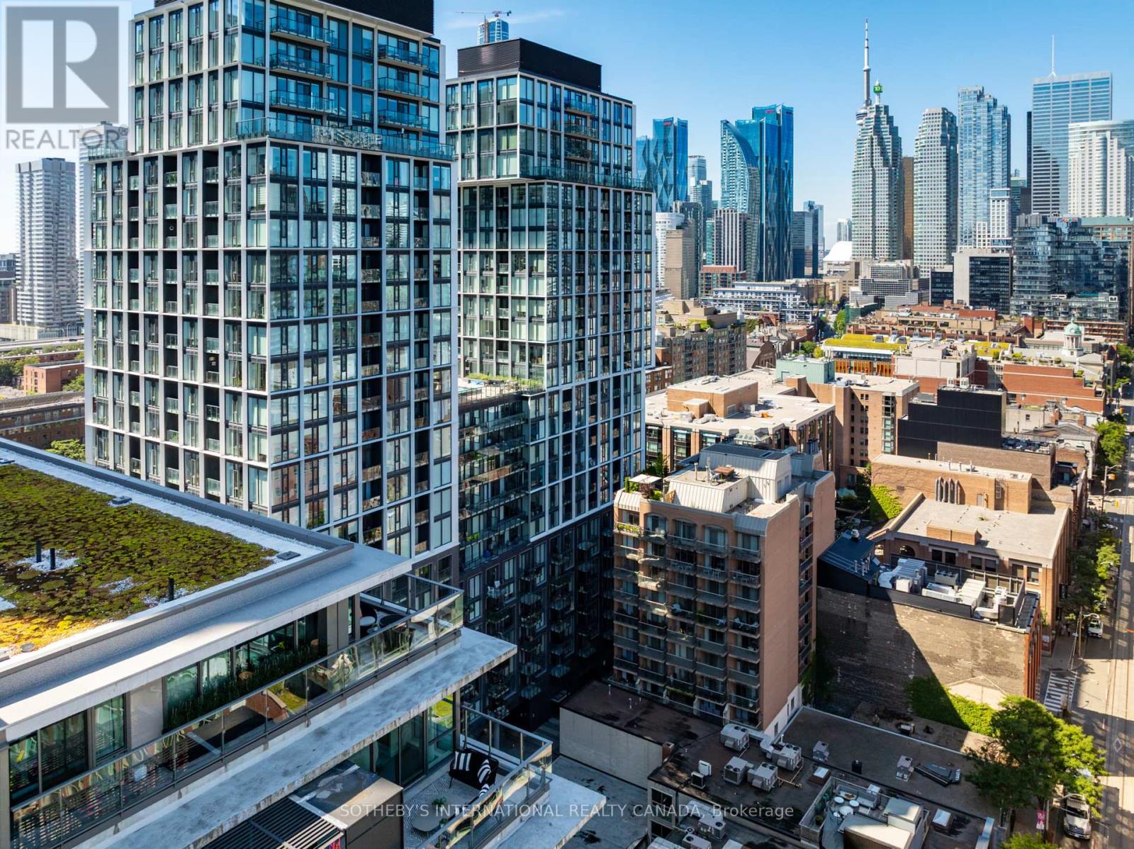 1606 - 39 Sherbourne Street, Toronto, Ontario  M5A 0L8 - Photo 37 - C13710974