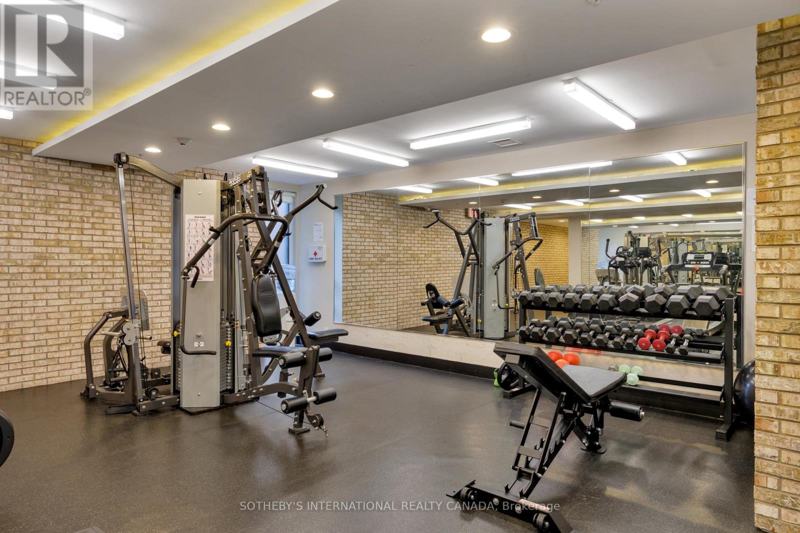 1606 - 39 Sherbourne Street, Toronto, Ontario  M5A 0L8 - Photo 39 - C13710974