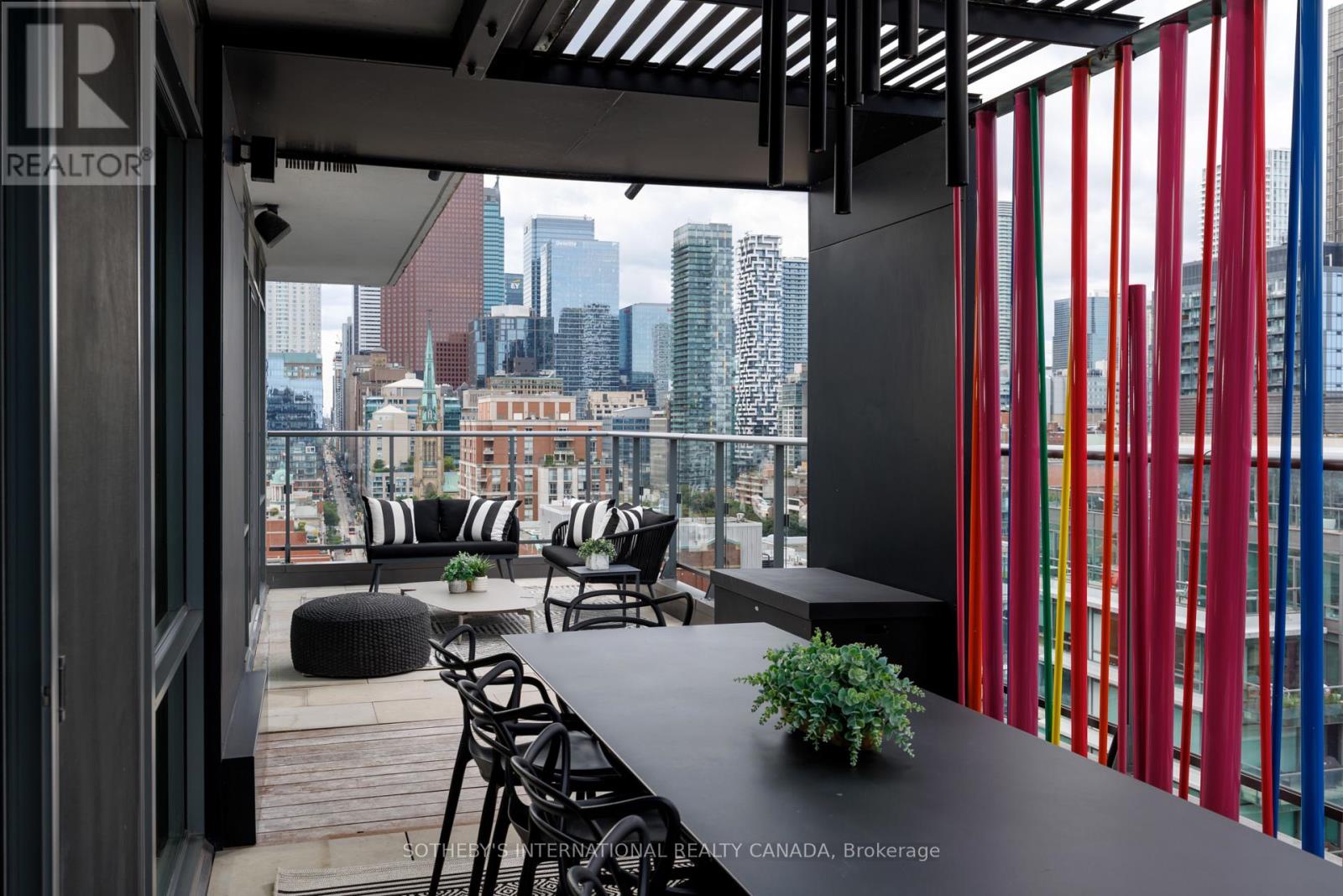 1606 - 39 Sherbourne Street, Toronto, Ontario  M5A 0L8 - Photo 9 - C13710974