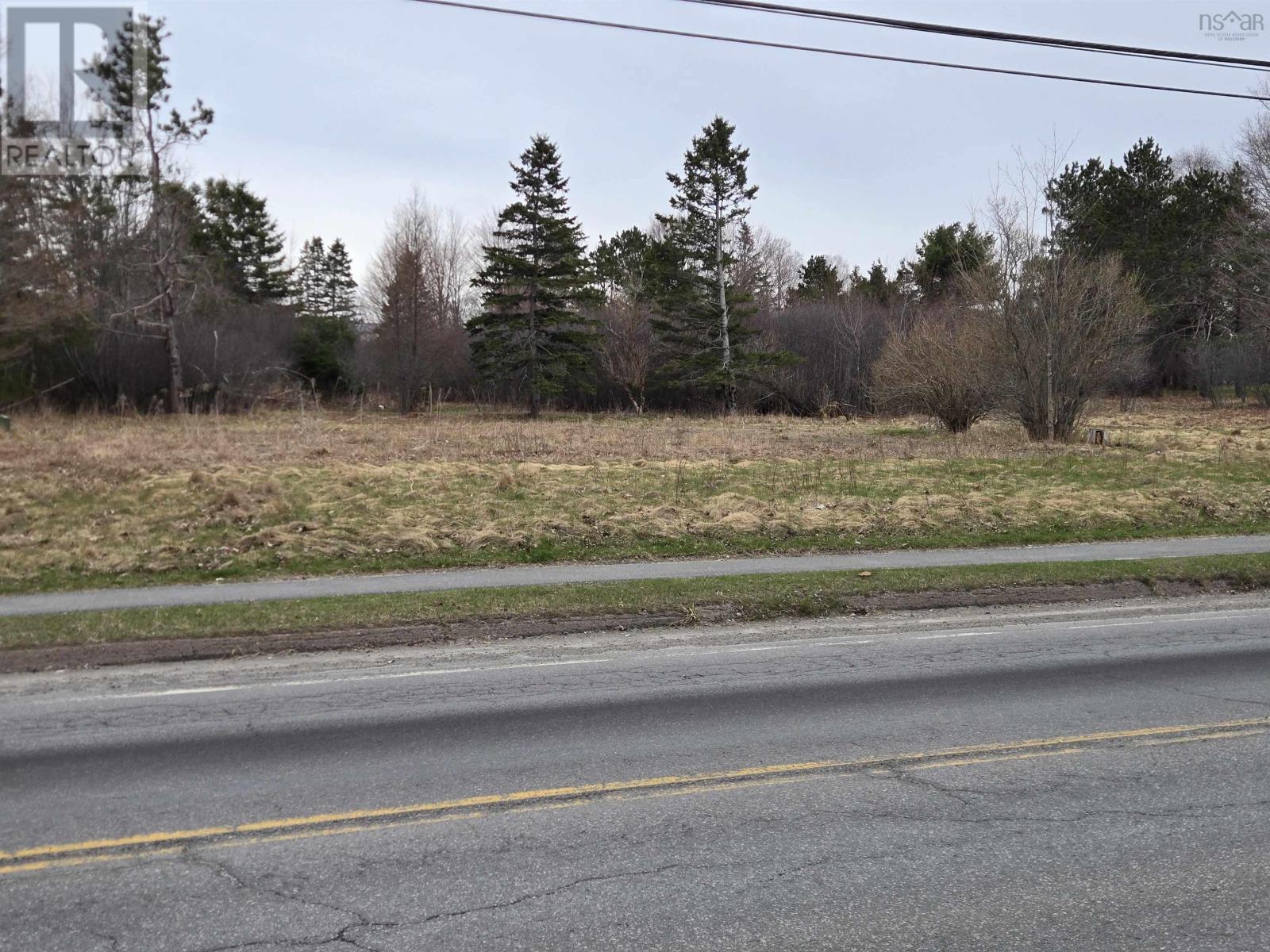 Pictou Rd, Bible Hill, Nova Scotia  B2N 2T7 - Photo 2 - 202609078