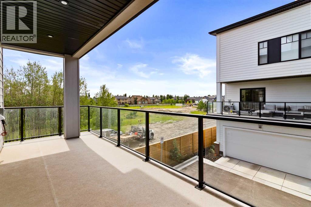 501, 8155 8 Avenue SW, Calgary, Alberta  T3H 6H9 - Photo 14 - A2303066
