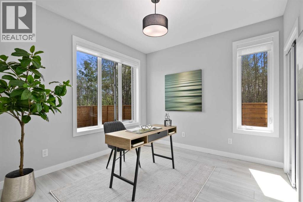501, 8155 8 Avenue SW, Calgary, Alberta  T3H 6H9 - Photo 7 - A2303066