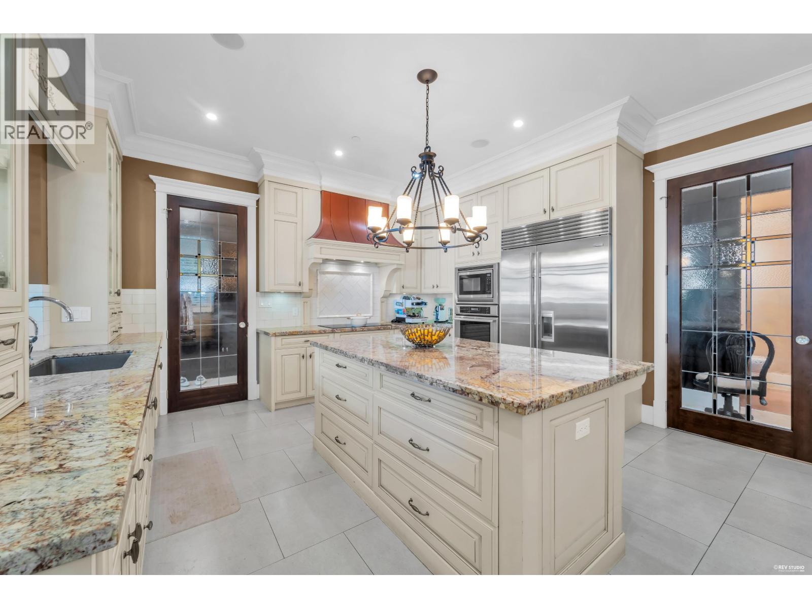 1425 W 26th Avenue, Vancouver, British Columbia  V6H 2B3 - Photo 14 - R3158038