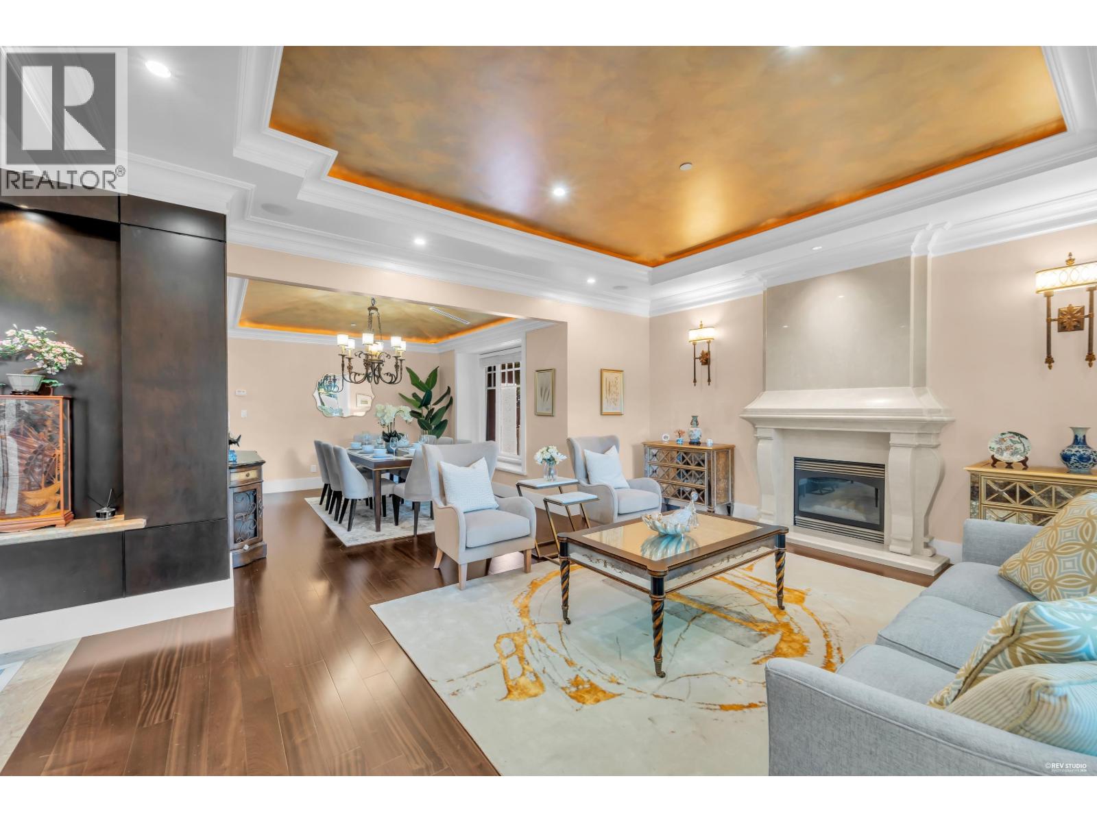 1425 W 26th Avenue, Vancouver, British Columbia  V6H 2B3 - Photo 4 - R3158038