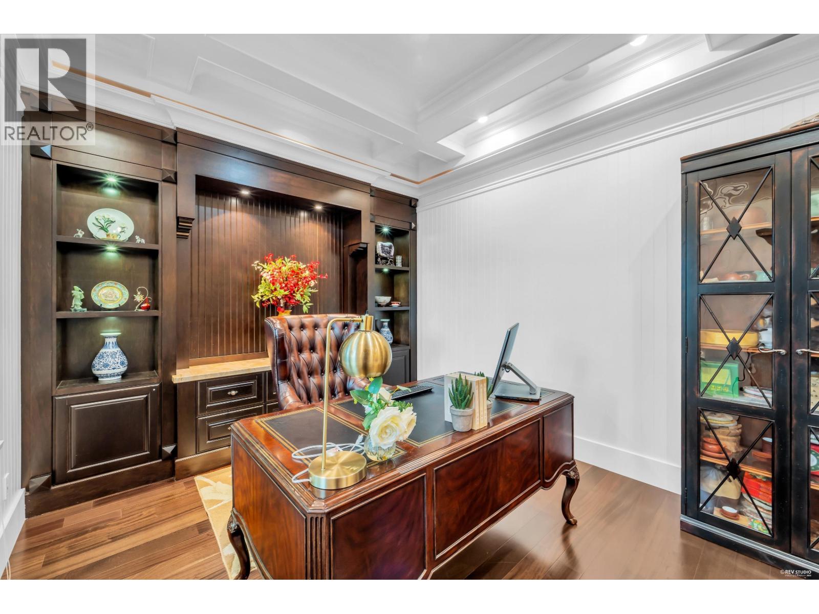 1425 W 26th Avenue, Vancouver, British Columbia  V6H 2B3 - Photo 17 - R3158038
