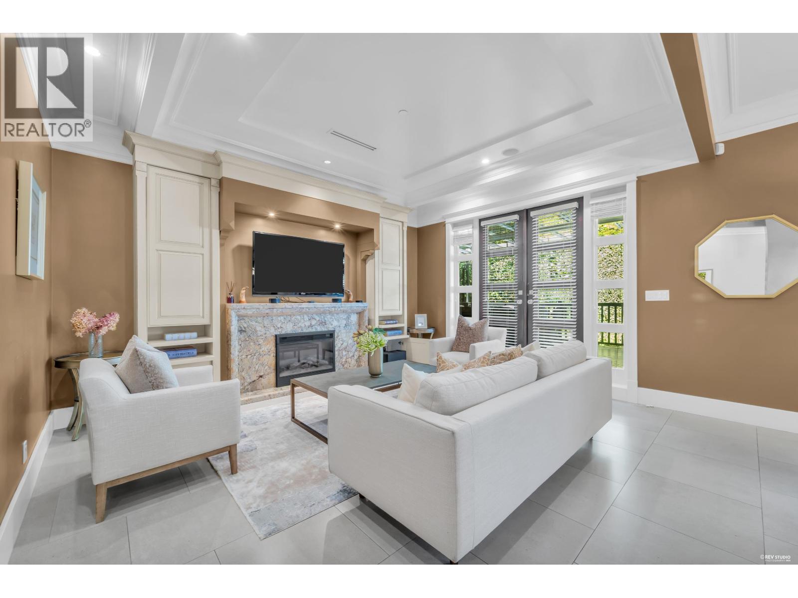 1425 W 26th Avenue, Vancouver, British Columbia  V6H 2B3 - Photo 9 - R3158038