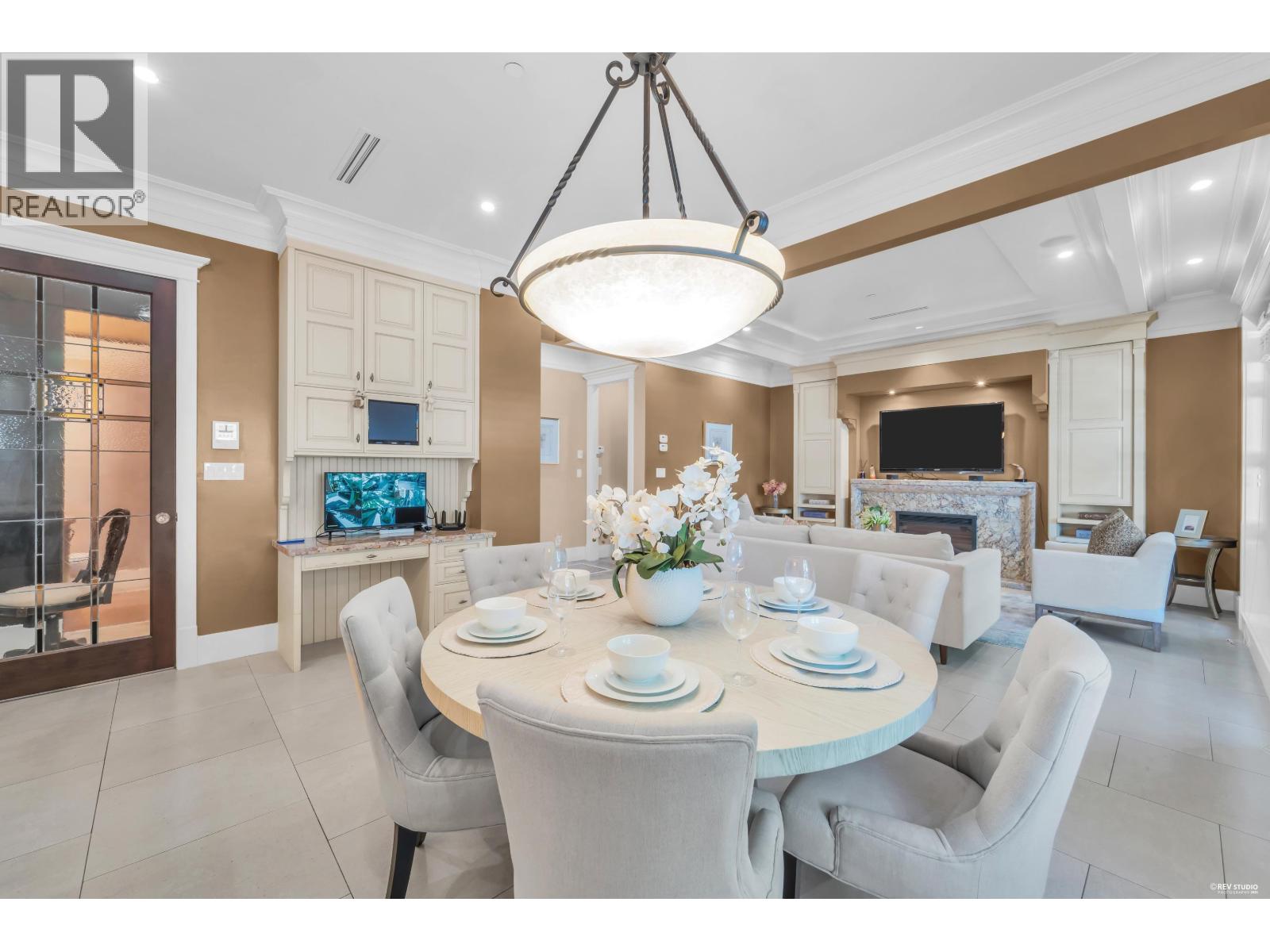 1425 W 26th Avenue, Vancouver, British Columbia  V6H 2B3 - Photo 11 - R3158038