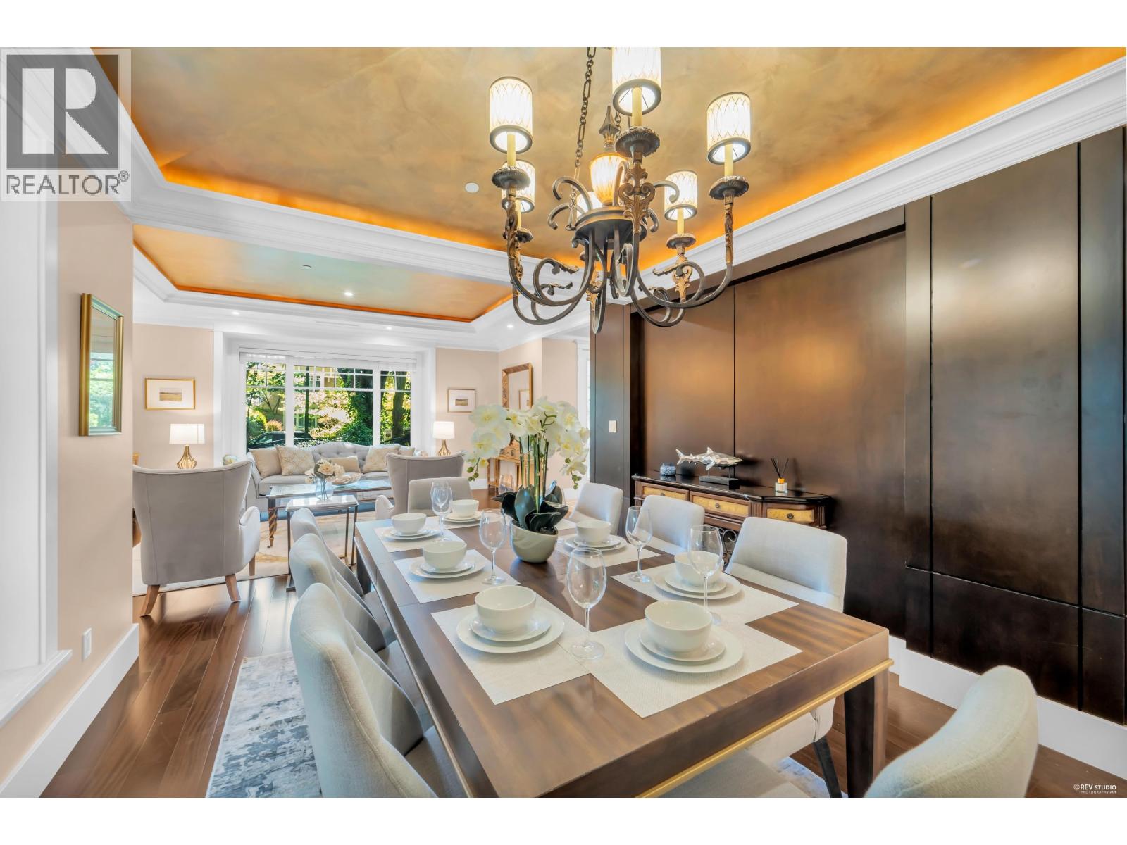 1425 W 26th Avenue, Vancouver, British Columbia  V6H 2B3 - Photo 5 - R3158038