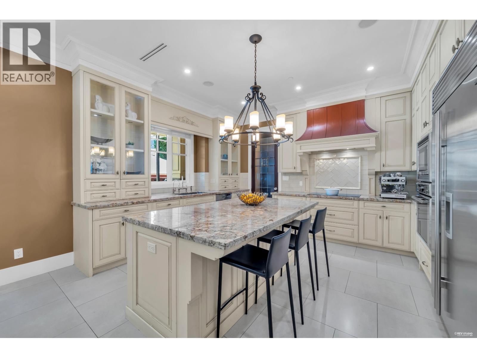 1425 W 26th Avenue, Vancouver, British Columbia  V6H 2B3 - Photo 13 - R3158038