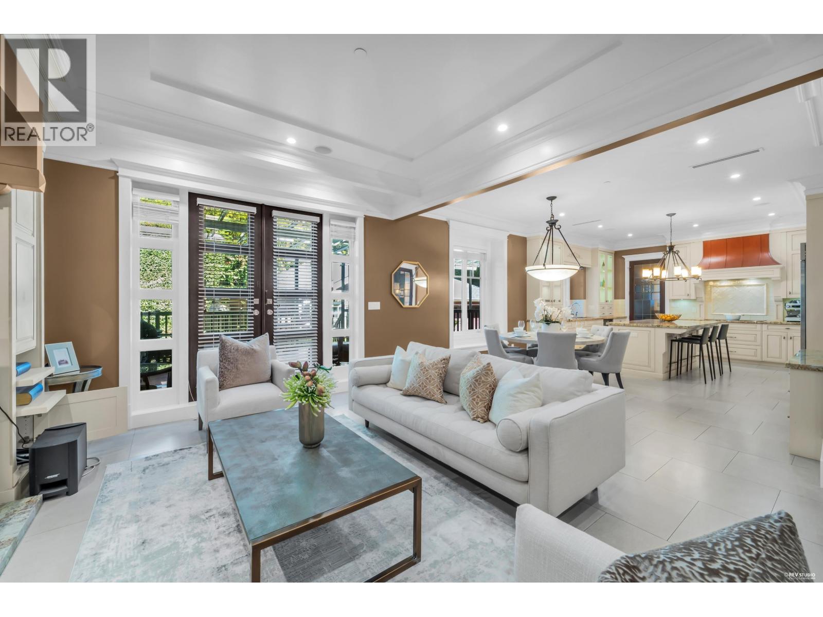 1425 W 26th Avenue, Vancouver, British Columbia  V6H 2B3 - Photo 8 - R3158038