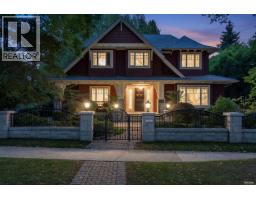 1425 W 26TH AVENUE, Vancouver, British Columbia