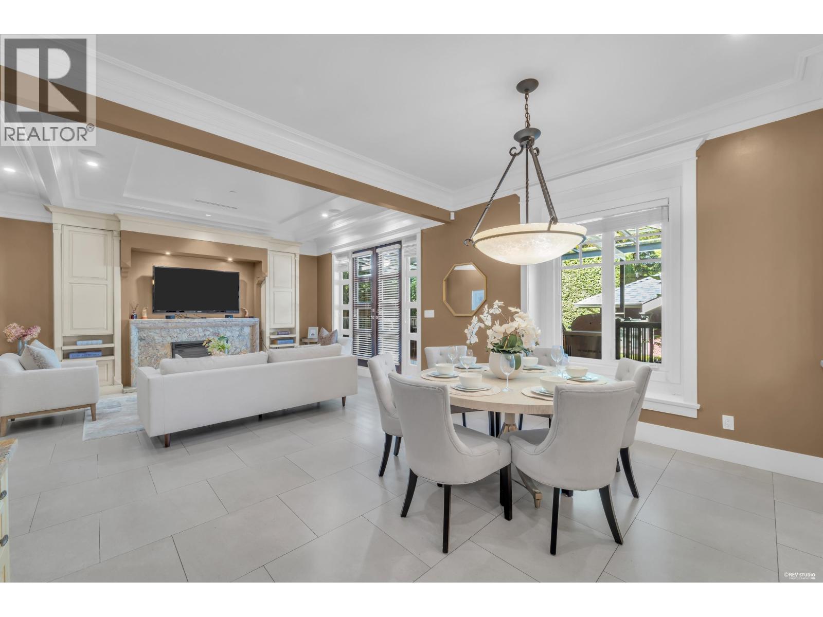 1425 W 26th Avenue, Vancouver, British Columbia  V6H 2B3 - Photo 10 - R3158038