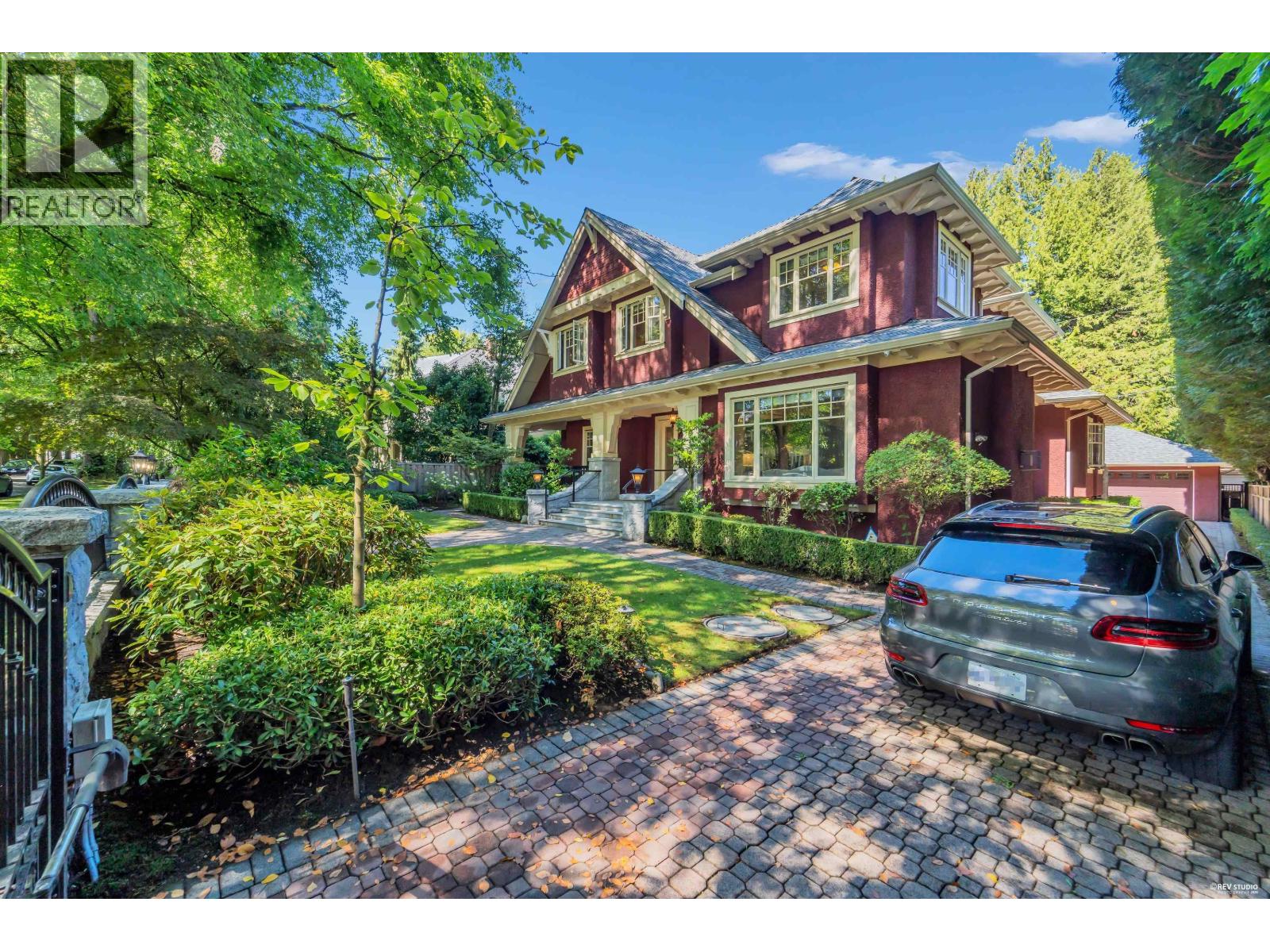 1425 W 26th Avenue, Vancouver, British Columbia  V6H 2B3 - Photo 37 - R3158038