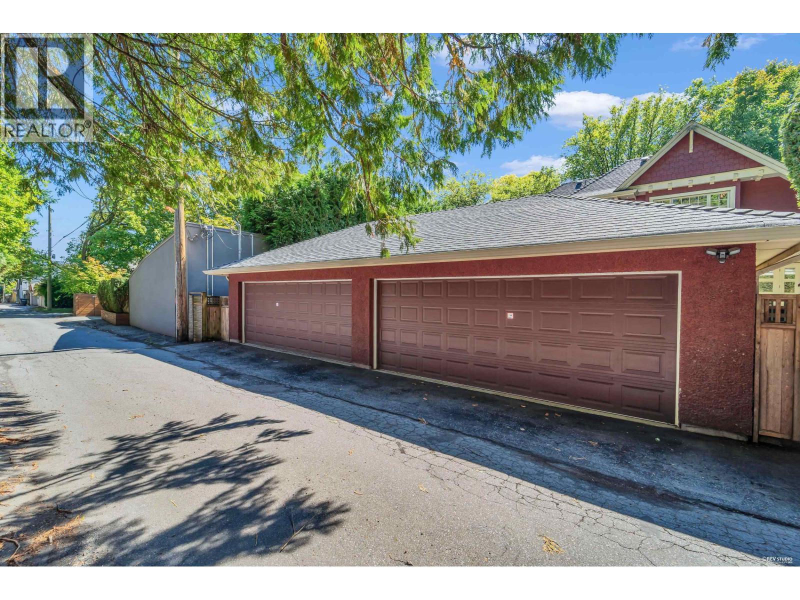 1425 W 26th Avenue, Vancouver, British Columbia  V6H 2B3 - Photo 39 - R3158038