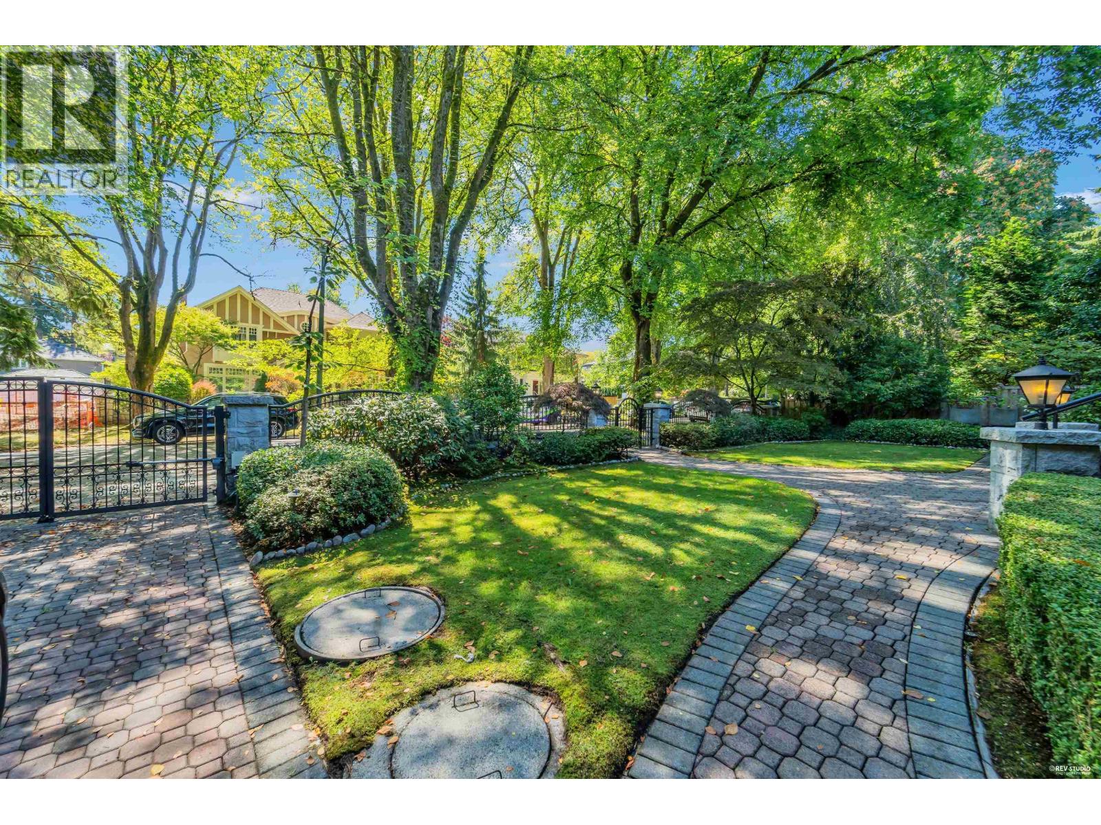 1425 W 26th Avenue, Vancouver, British Columbia  V6H 2B3 - Photo 38 - R3158038