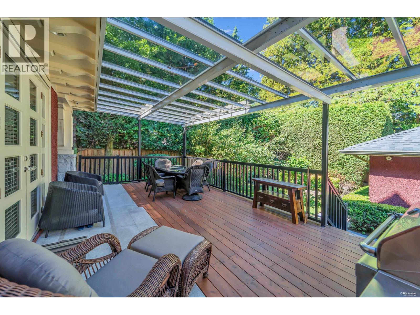1425 W 26th Avenue, Vancouver, British Columbia  V6H 2B3 - Photo 21 - R3158038