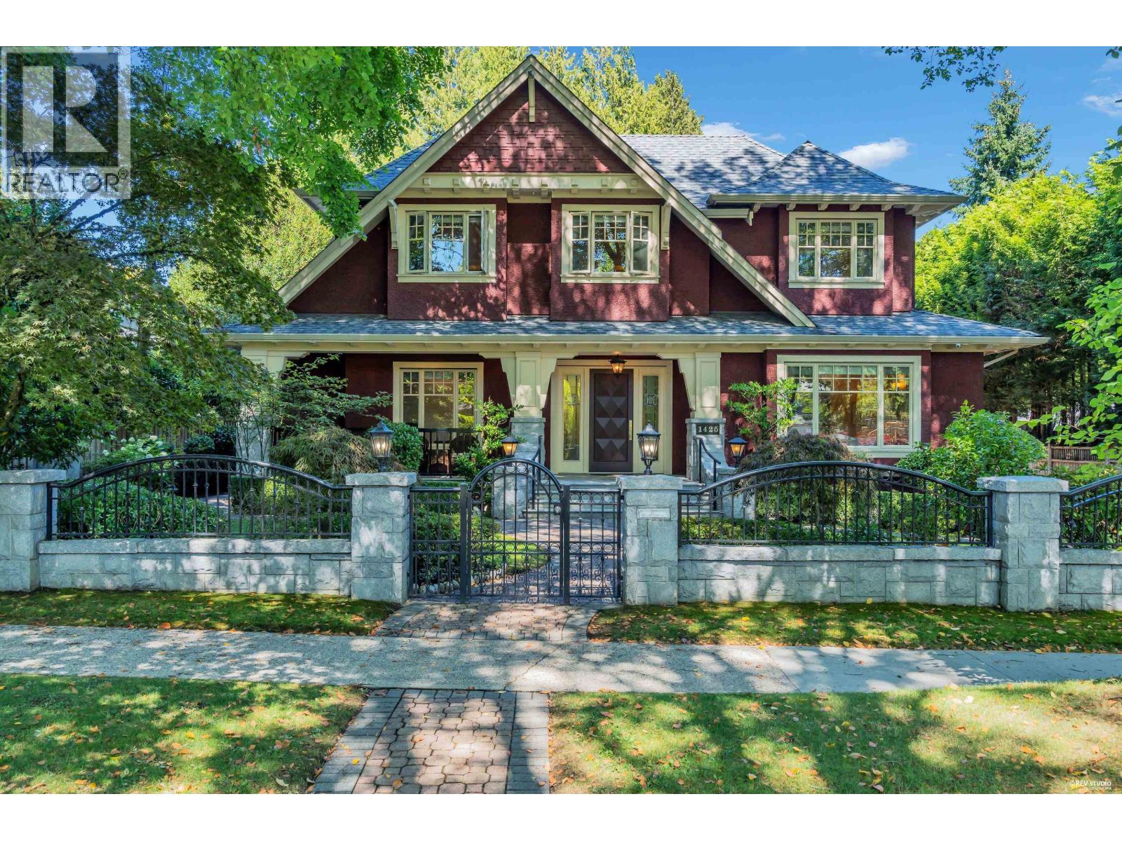 1425 W 26th Avenue, Vancouver, British Columbia  V6H 2B3 - Photo 40 - R3158038