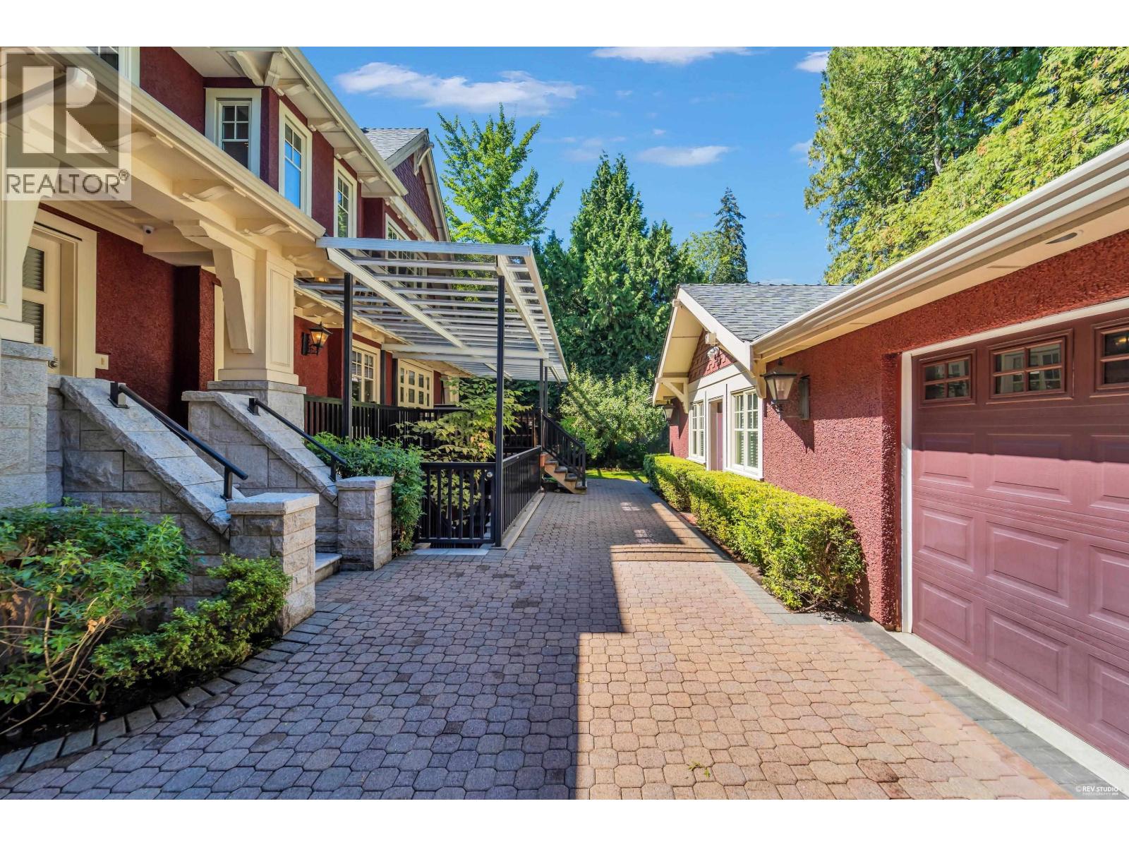 1425 W 26th Avenue, Vancouver, British Columbia  V6H 2B3 - Photo 36 - R3158038