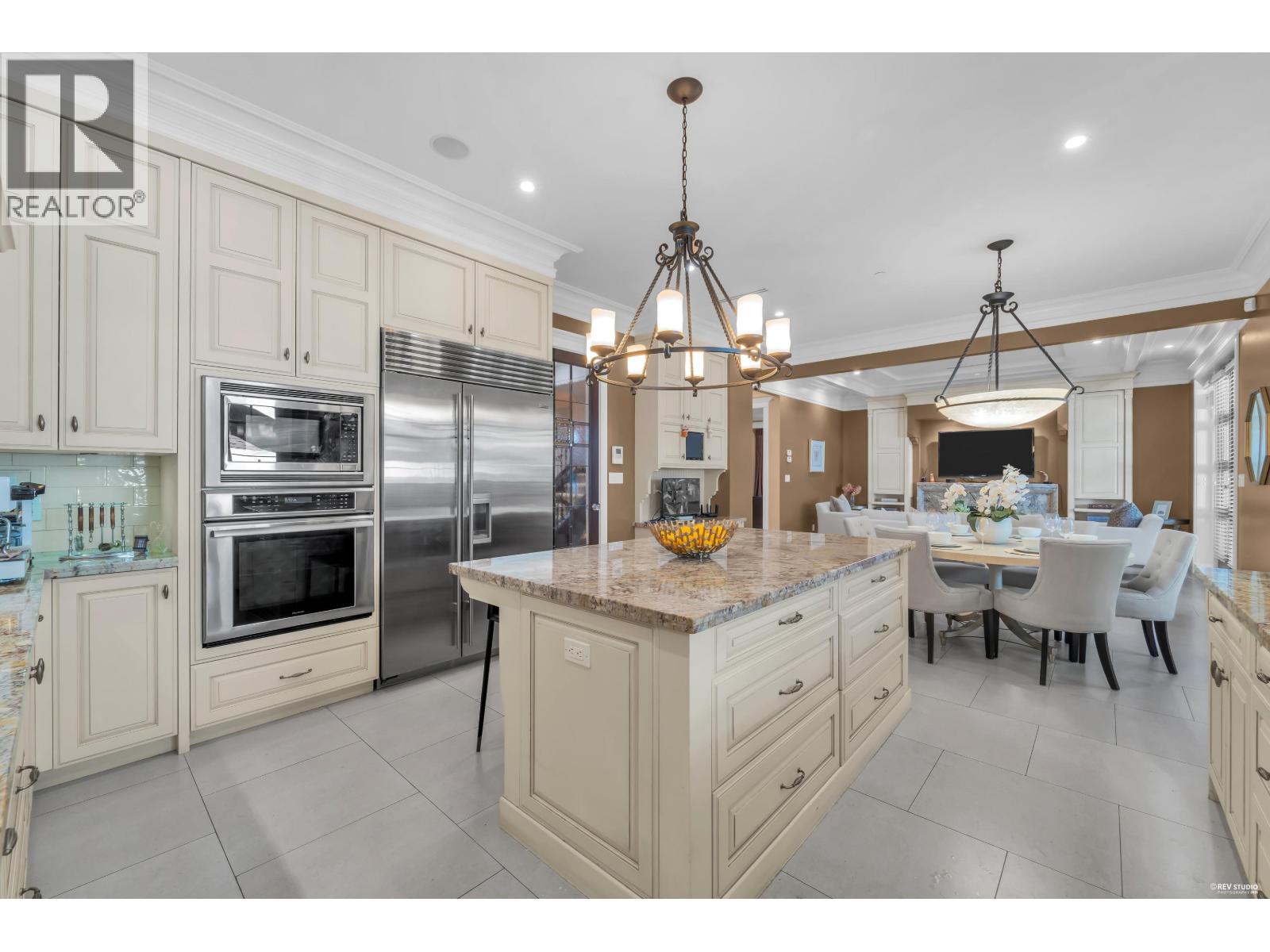 1425 W 26th Avenue, Vancouver, British Columbia  V6H 2B3 - Photo 12 - R3158038