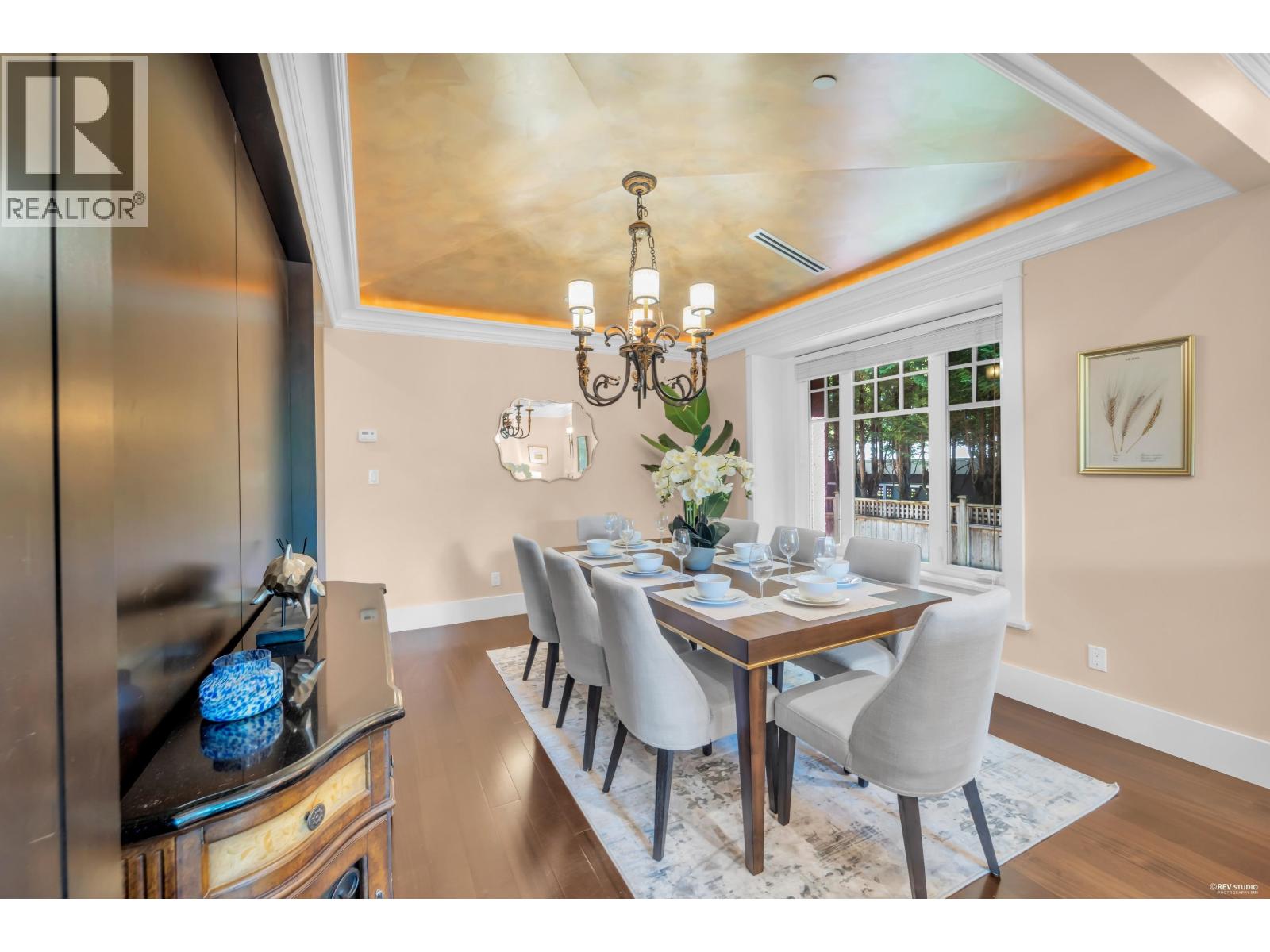 1425 W 26th Avenue, Vancouver, British Columbia  V6H 2B3 - Photo 6 - R3158038
