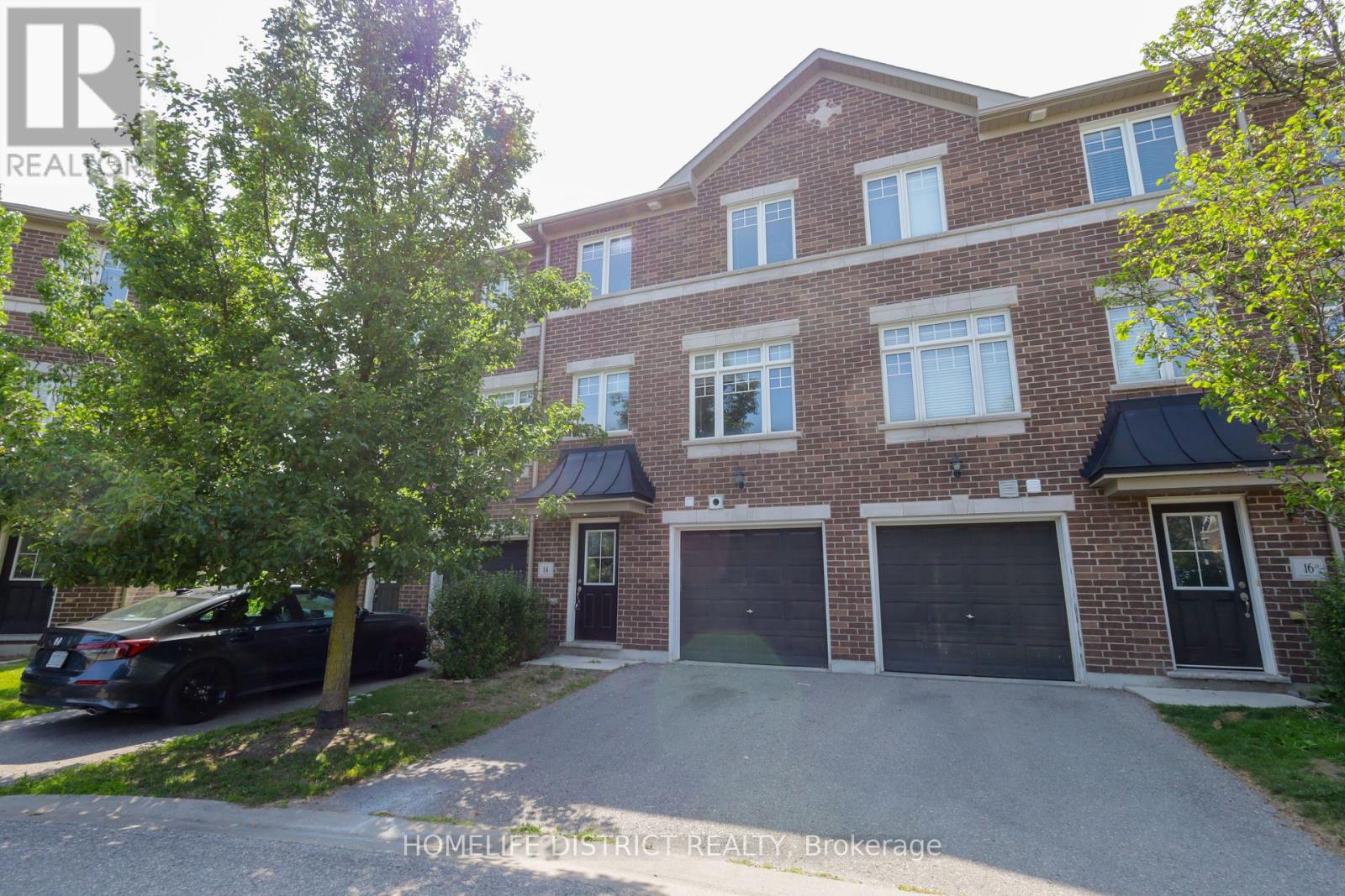 14 Katerson Lane, Clarington, Ontario  L1E 0E9 - Photo 1 - E13710918