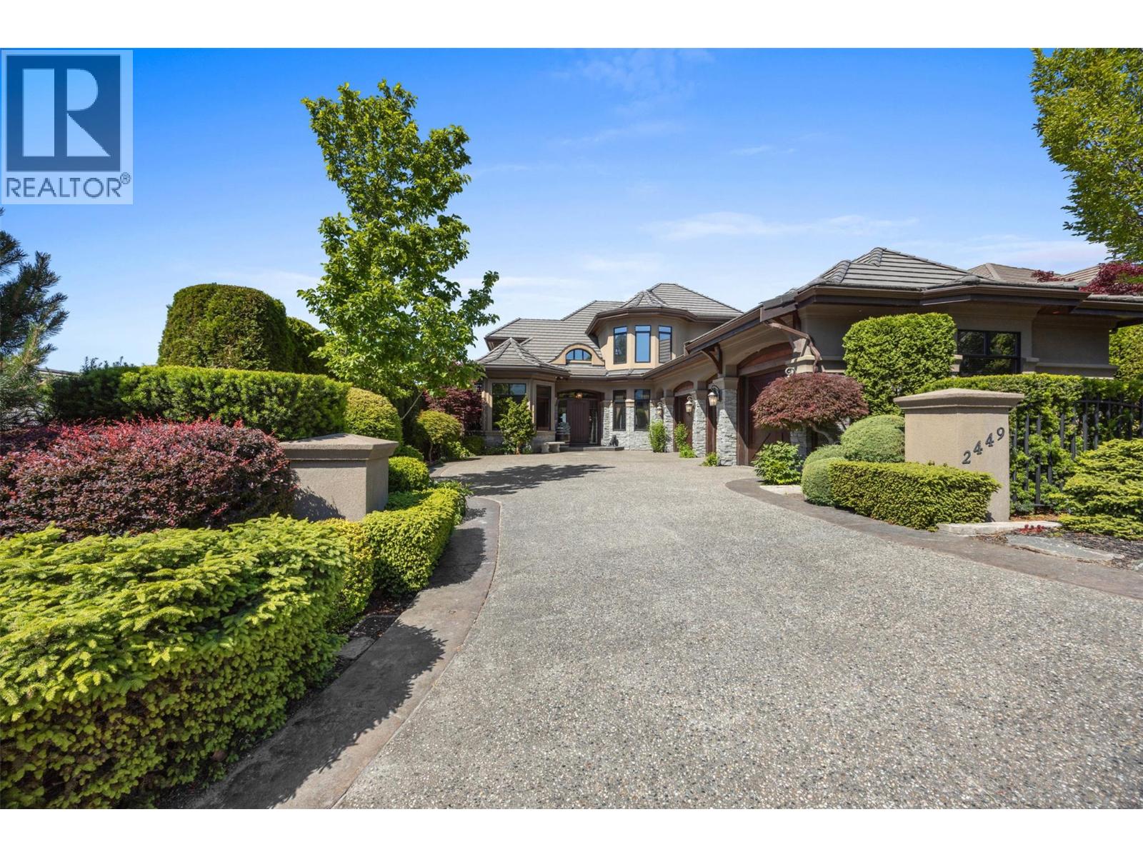 2449 Selkirk Drive, Kelowna, British Columbia  V1V 2R7 - Photo 7 - 10389851