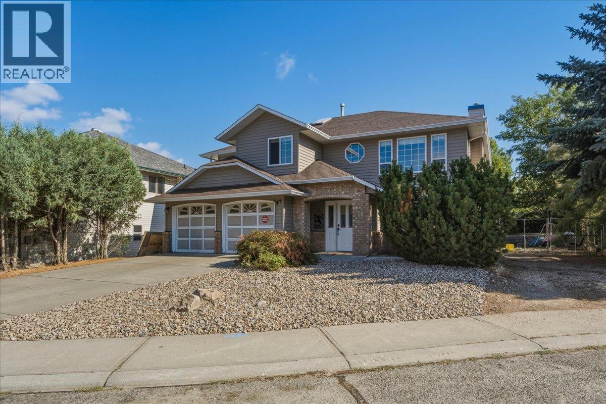 2225 Teal Place, Vernon, British Columbia  V1H 1R1 - Photo 2 - 10397864