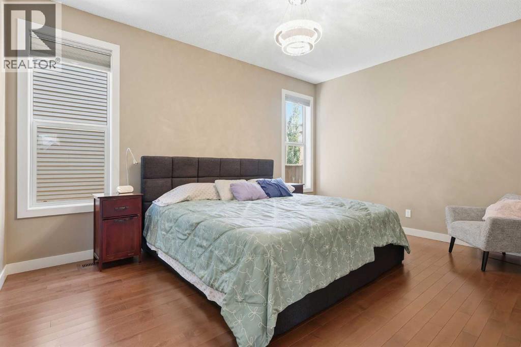 125 Walden Rise Se, Calgary, Alberta  T2X 0Z1 - Photo 18 - A2337979