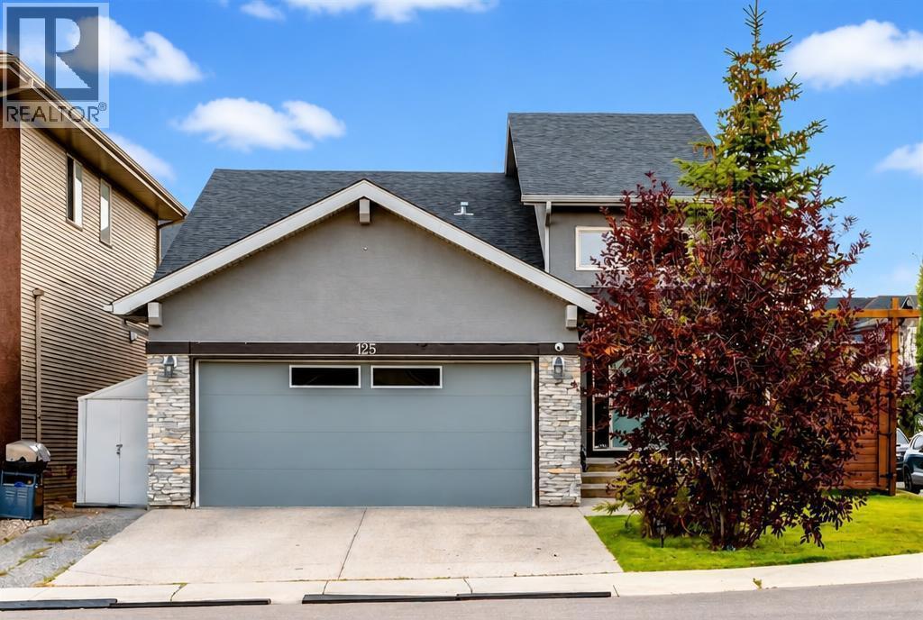 125 Walden Rise Se, Calgary, Alberta  T2X 0Z1 - Photo 1 - A2337979
