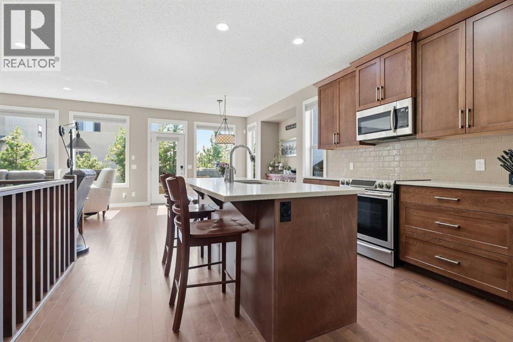 125 Walden Rise Se, Calgary, Alberta  T2X 0Z1 - Photo 5 - A2337979