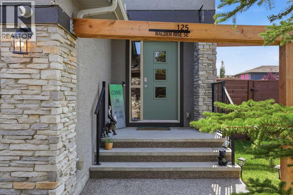 125 Walden Rise Se, Calgary, Alberta  T2X 0Z1 - Photo 2 - A2337979