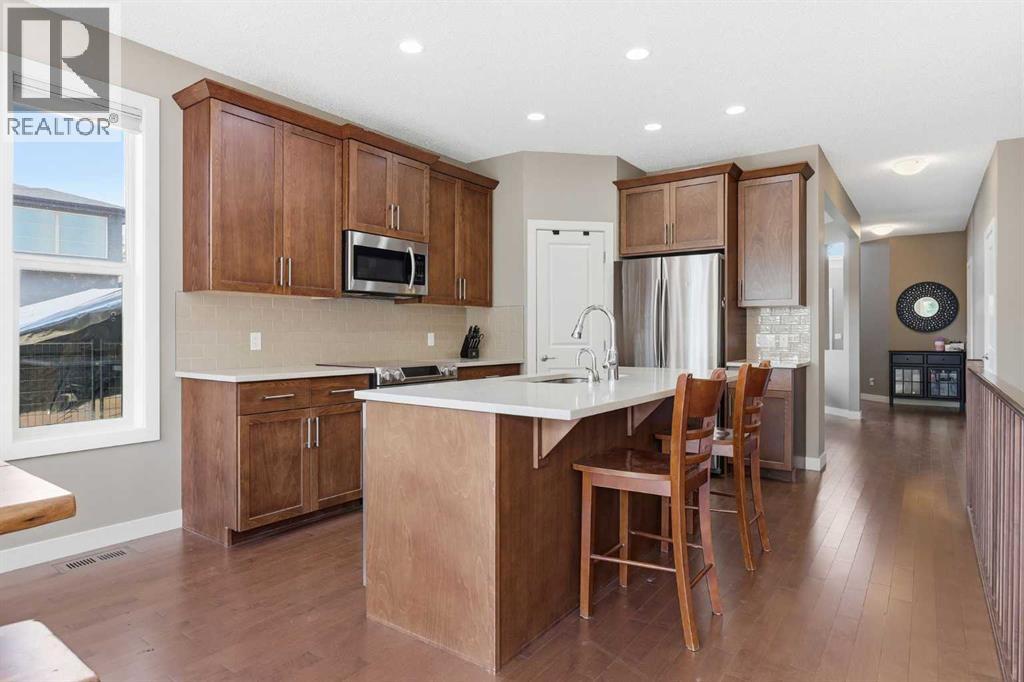 125 Walden Rise Se, Calgary, Alberta  T2X 0Z1 - Photo 4 - A2337979
