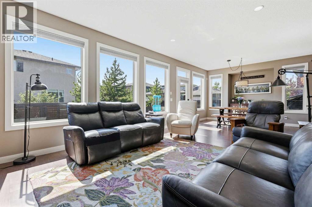 125 Walden Rise Se, Calgary, Alberta  T2X 0Z1 - Photo 11 - A2337979