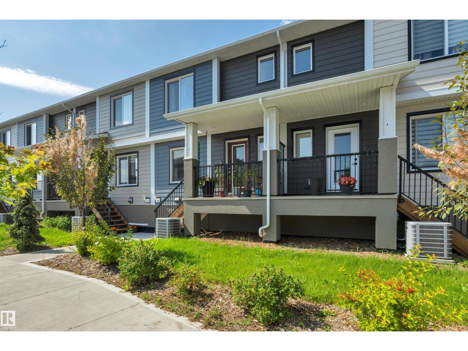 #4 9250 156 AV NW, edmonton, Alberta