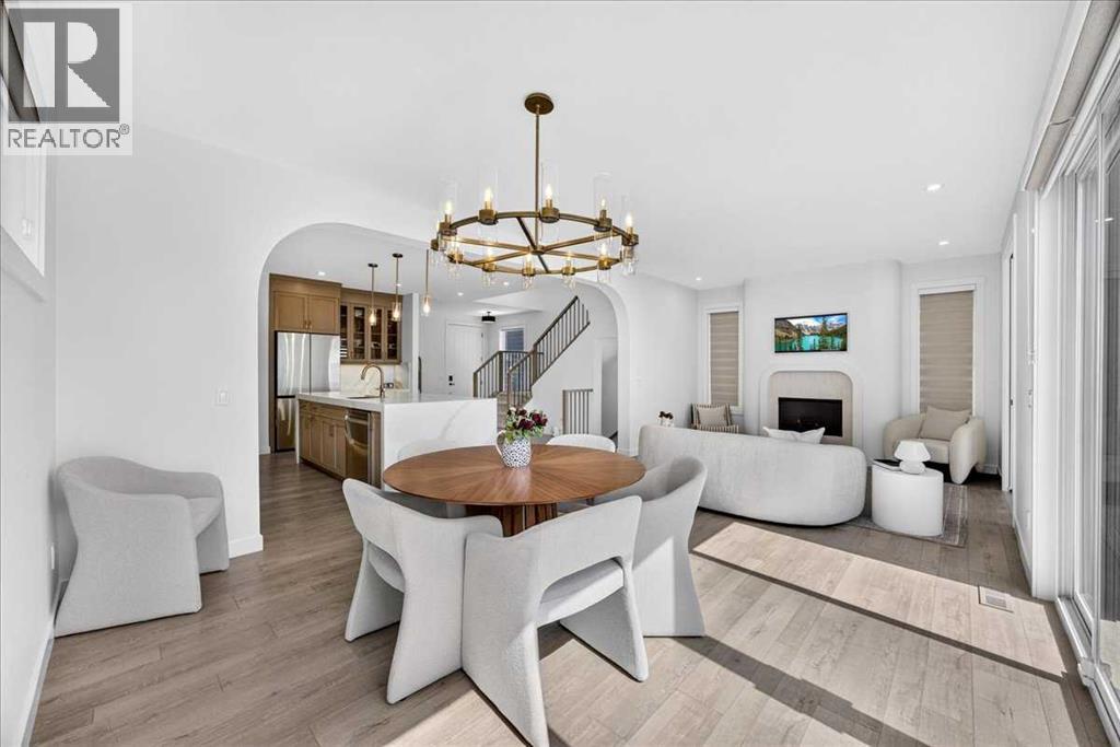 77 Rowmont Common NW, Calgary, Alberta  T3L 0L2 - Photo 16 - A2339729