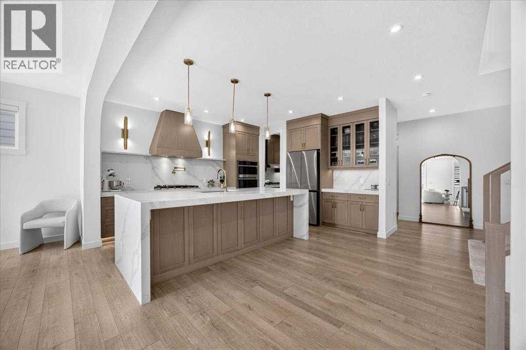 77 Rowmont Common NW, Calgary, Alberta  T3L 0L2 - Photo 10 - A2339729