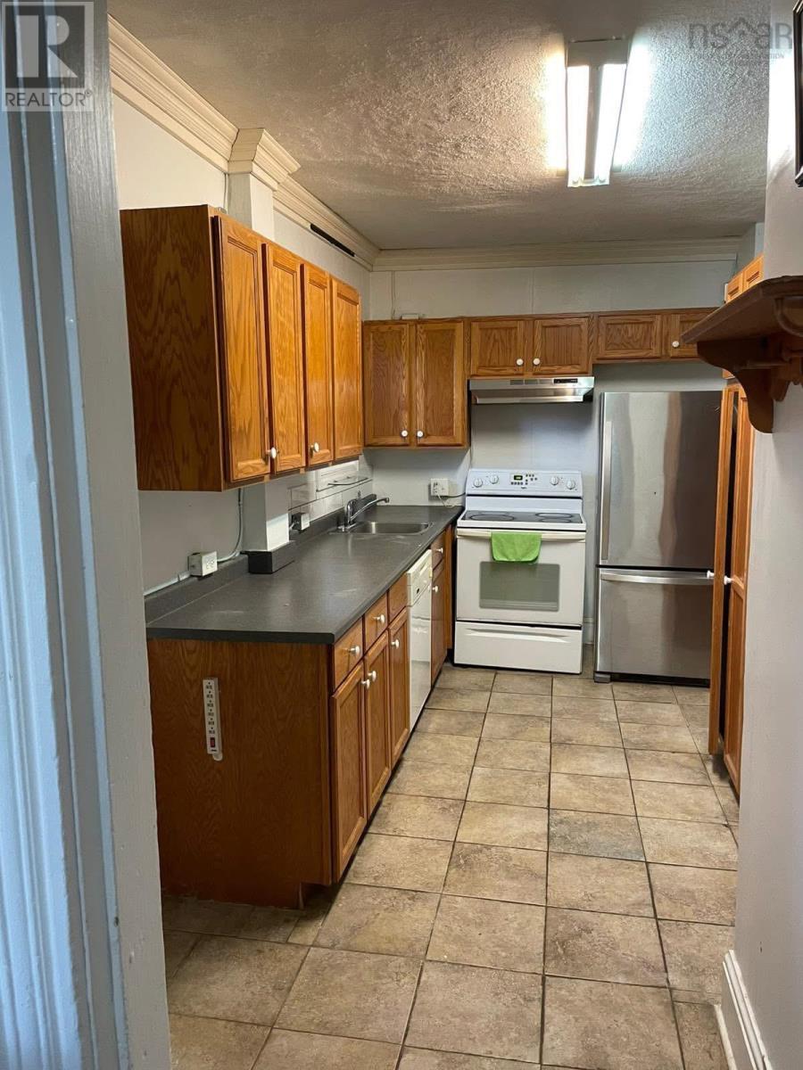 40 King Street, Truro, Nova Scotia  B2N 3K6 - Photo 4 - 202620304