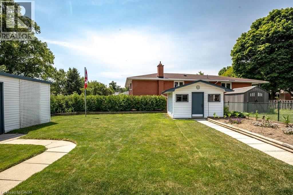 409 Mohawk Road W, Hamilton, Ontario  L9C 1W5 - Photo 38 - 40844134