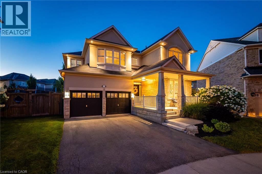 1533 Morse Place, Milton, Ontario  L9T 5V5 - Photo 4 - 40852517